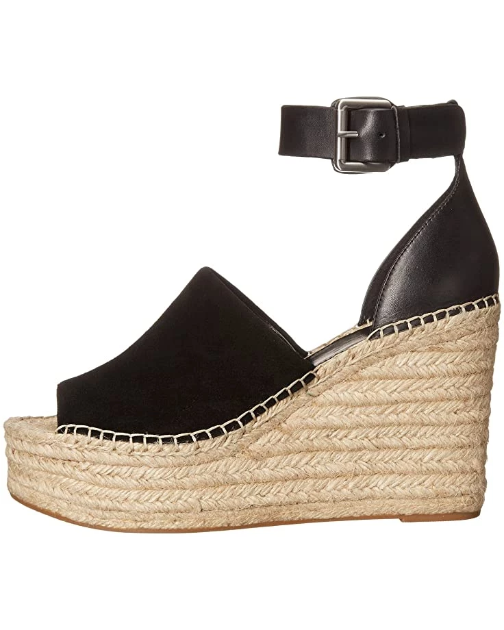 Deals 👏 Marc Fisher LTD 👠 Heels Women Adalyn Espadrille Wedge 🤩 - Image 4