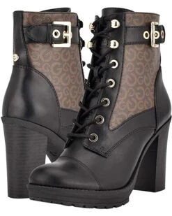 Outlet 😀 GBG Los Angeles 🥾 Boots Women Gifty 🥰