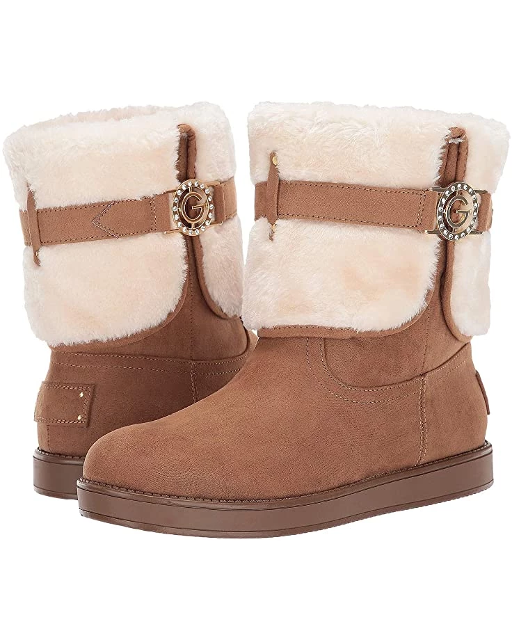 Best Pirce ⭐ GBG Los Angeles 🥾 Boots Women Alstyn ⭐ - Image 8