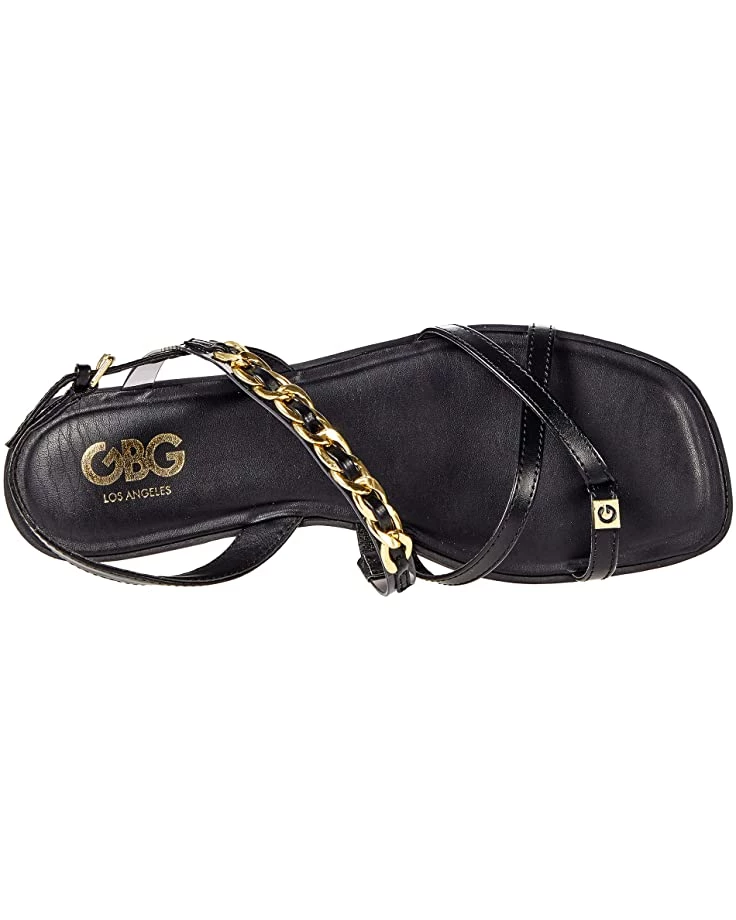 Coupon π GBG Los Angeles π©΄ Sandals Women Resia 2 π - Image 2