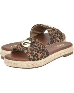 Outlet 🥰 GBG Los Angeles 🩴 Sandals Women Vixyn3 😍