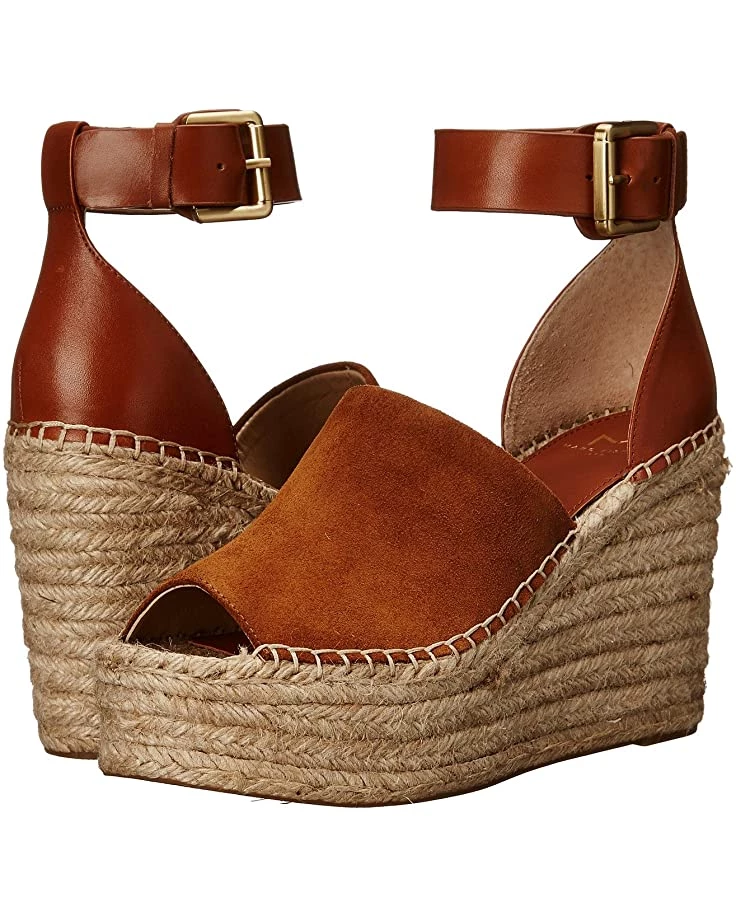 Deals 👏 Marc Fisher LTD 👠 Heels Women Adalyn Espadrille Wedge 🤩 - Image 9