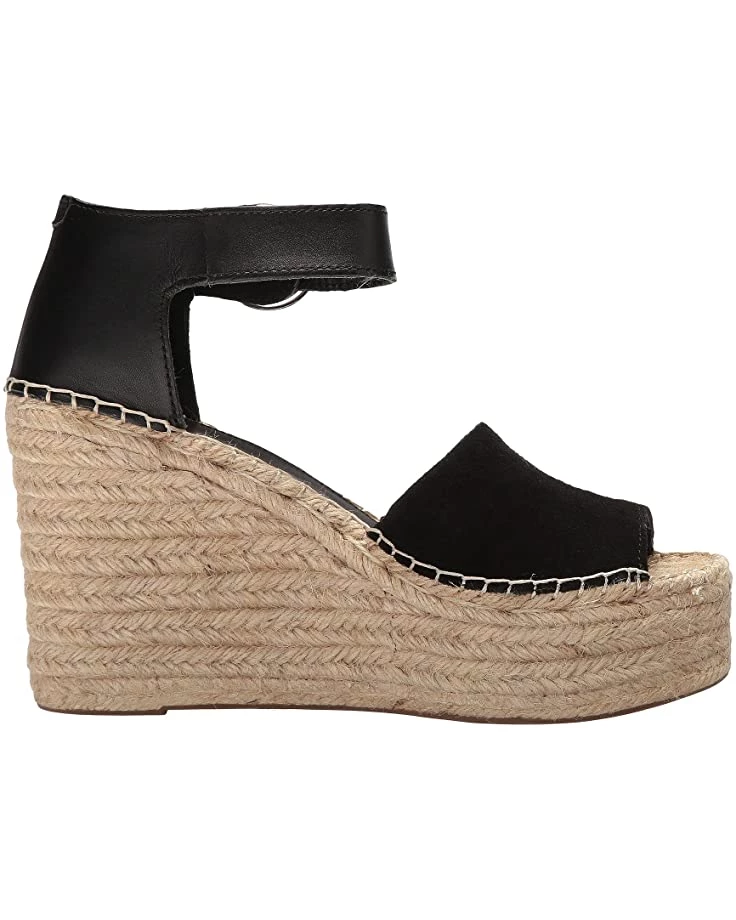 Budget โค๏ธ Marc Fisher LTD ๐ Heels Women Alida Espadrille Wedge ๐ - Image 6