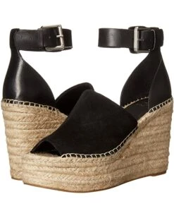 Deals 👏 Marc Fisher LTD 👠 Heels Women Adalyn Espadrille Wedge 🤩