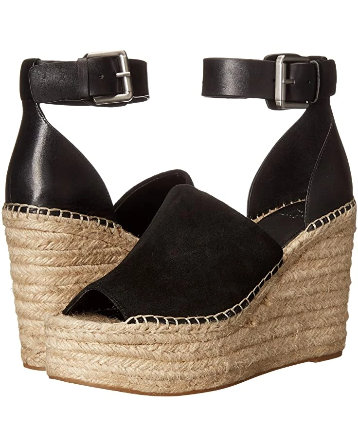Deals 👏 Marc Fisher LTD 👠 Heels Women Adalyn Espadrille Wedge 🤩
