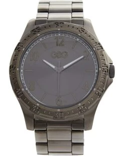 Brand new ๐ GBG Los Angeles Fashion โ Watches Men Pilot G10970G1 ๐