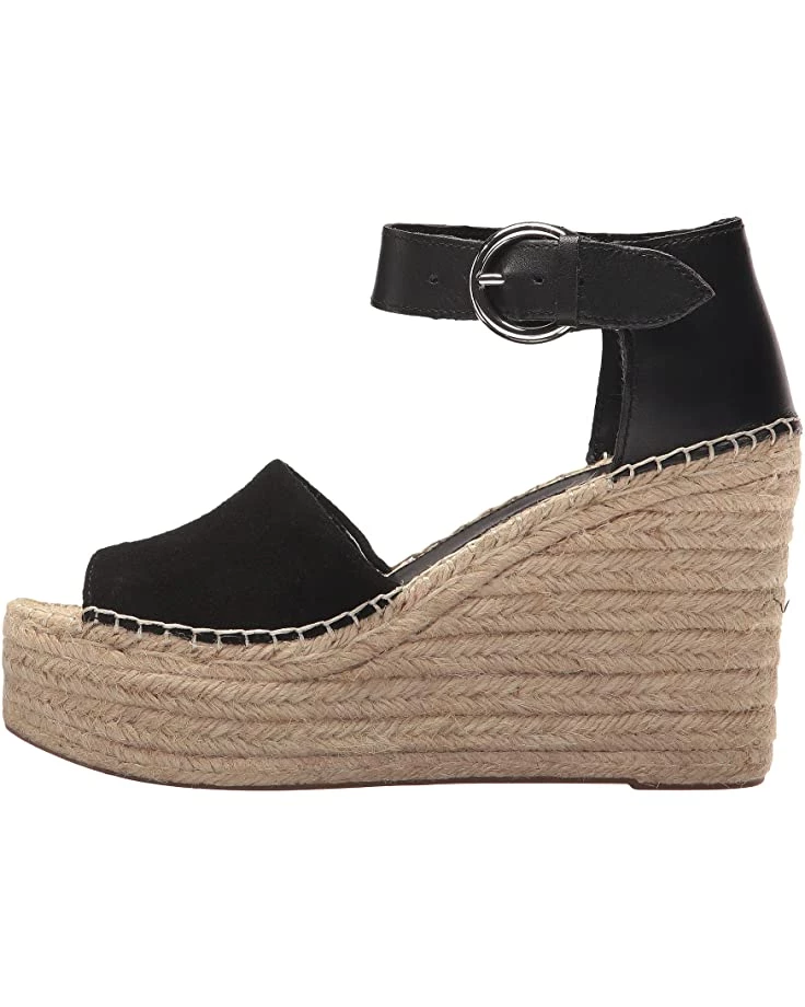 Budget โค๏ธ Marc Fisher LTD ๐ Heels Women Alida Espadrille Wedge ๐ - Image 4