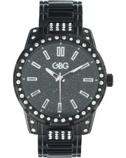 Best deal โค๏ธ GBG Los Angeles Fashion โ Watches Men Demand G12909G3 ๐
