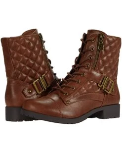 Flash Sale 😀 GBG Los Angeles 🥾 Boots Women Brooklin 🔔